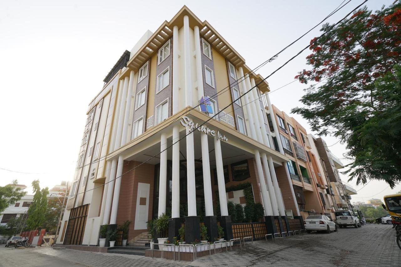 Square Hotel,varanasi Hotel 3*