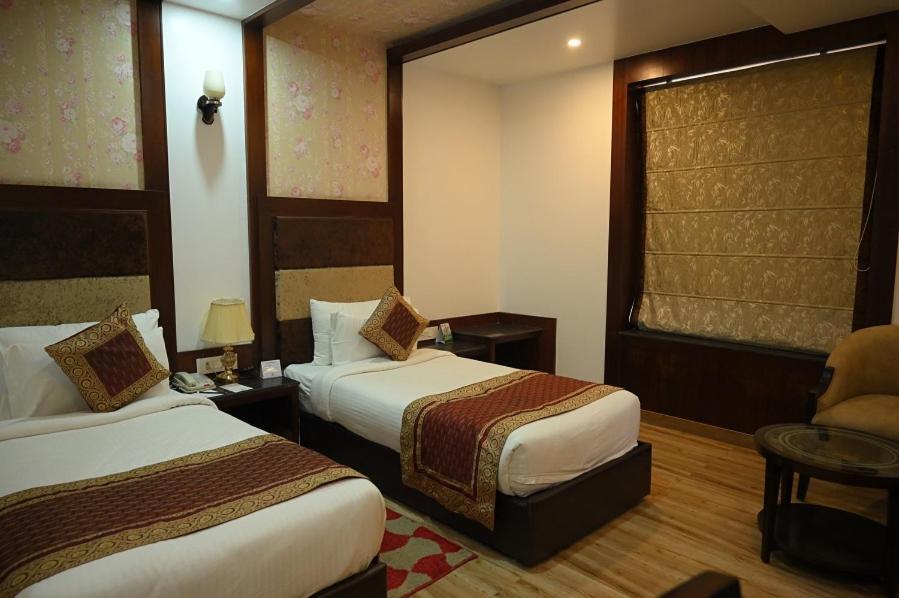 Hotel Square Hotel,varanasi Varanasi