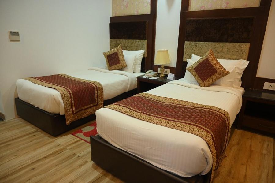 Square Hotel,varanasi Varanasi