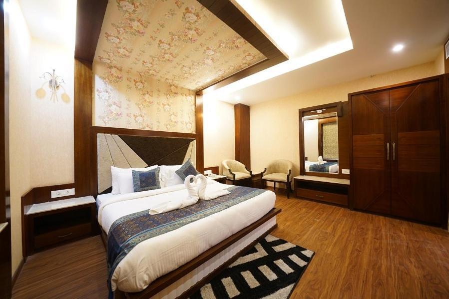 Square Hotel,varanasi 3* Varanasi