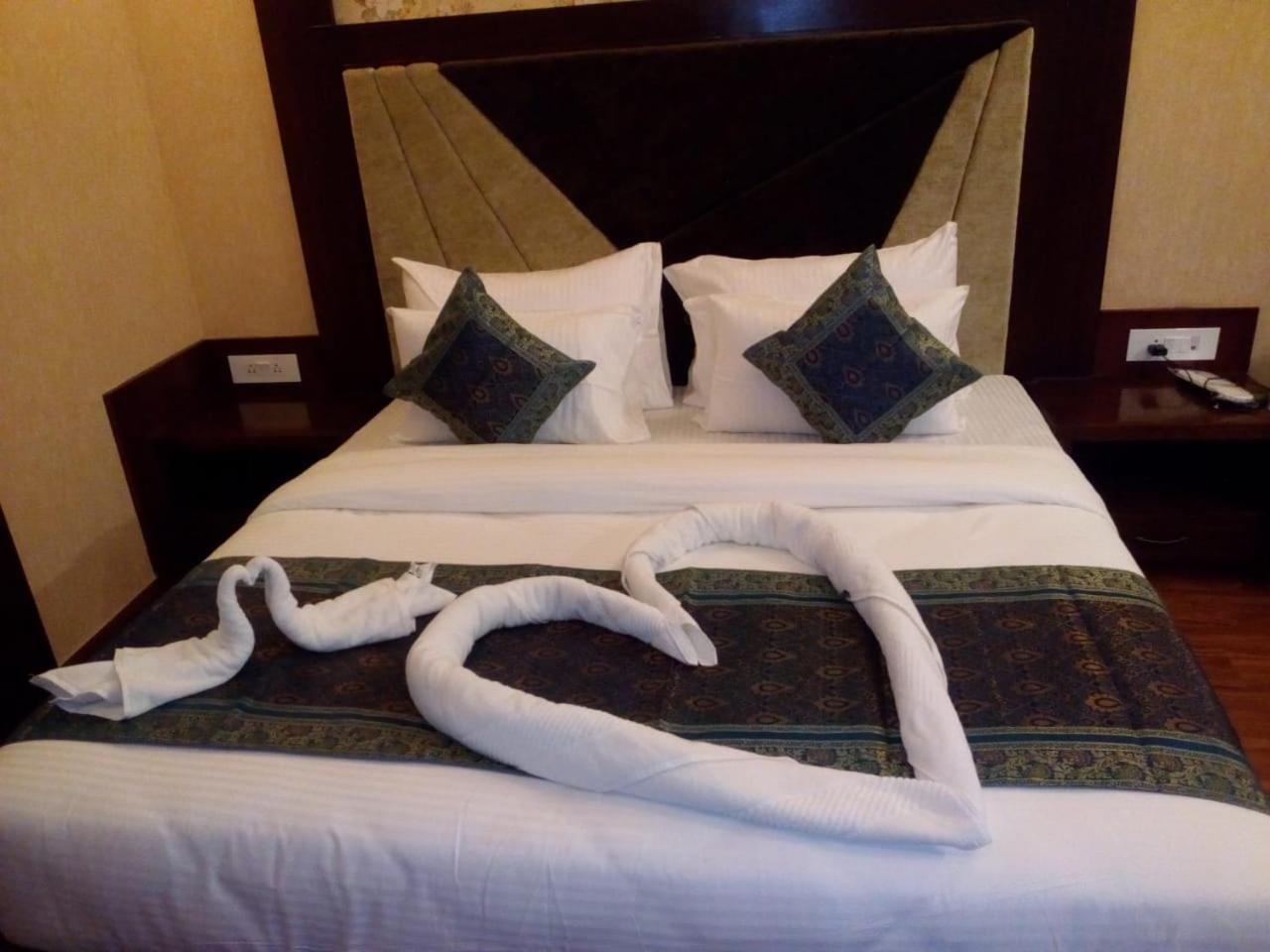 Square Hotel,varanasi Varanasi