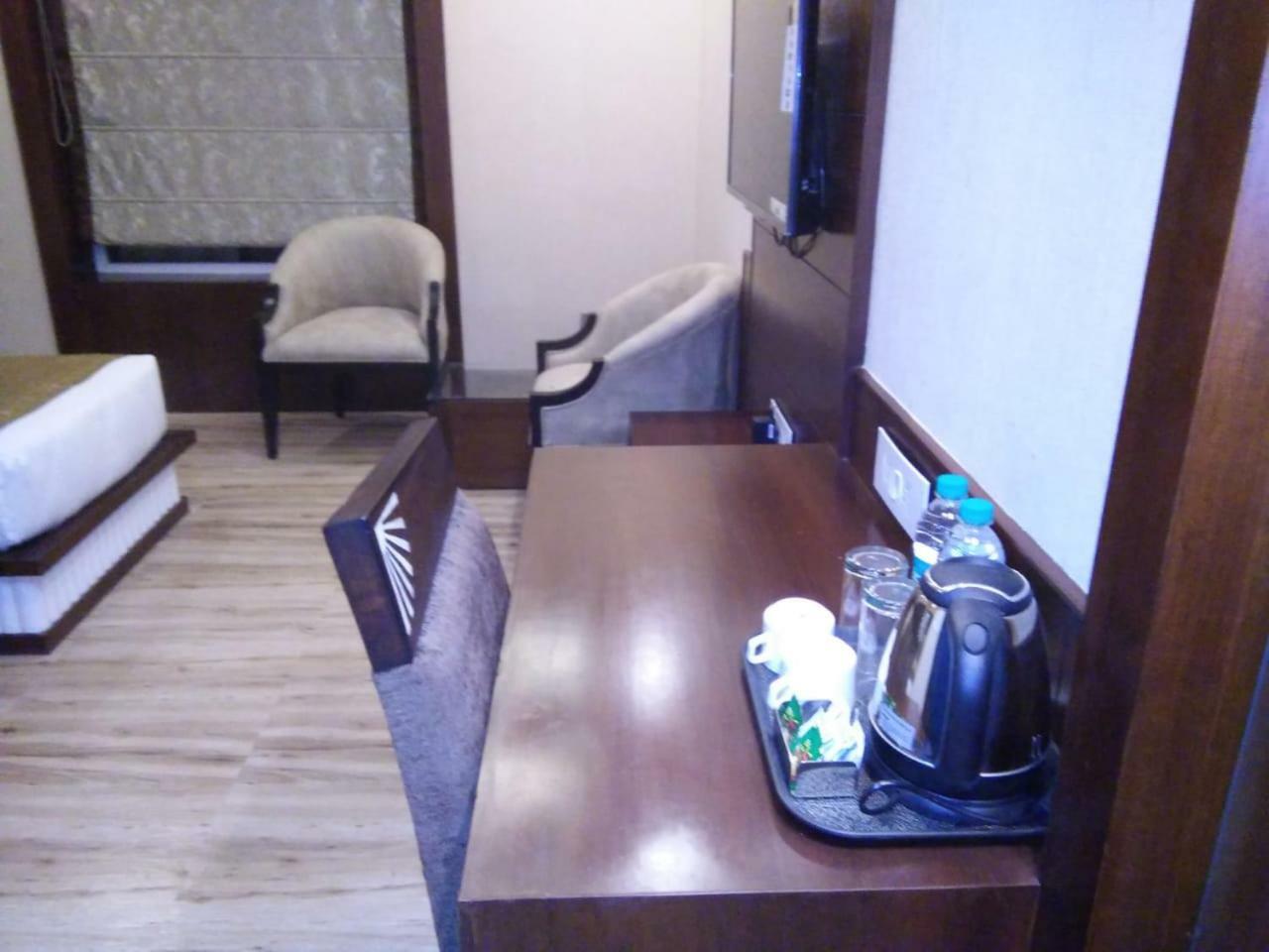 Hotel Square Hotel,varanasi 3*