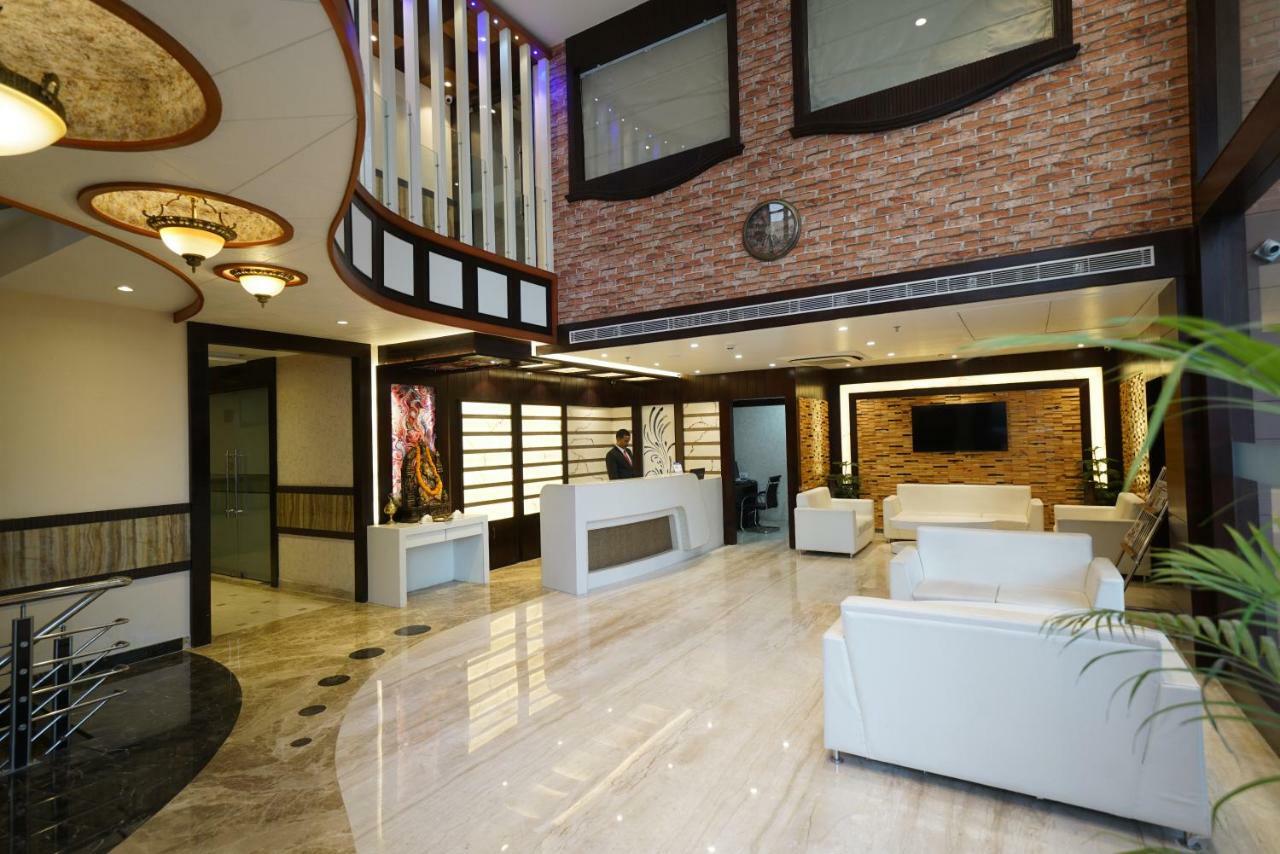 Hotel Square Hotel,varanasi