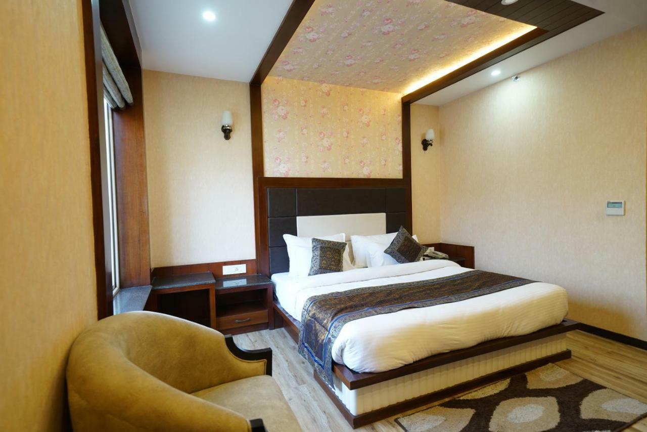 Square Hotel,varanasi 3* Varanasi