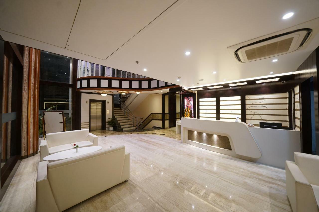 Square Hotel,varanasi Varanasi